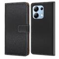 Handy Tasche für Xiaomi Redmi Note 13 Schutzhülle Book Case Cover Etui Wallet