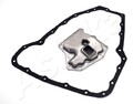 Ashika FTA122 Hydraulikfilter, Automatikgetriebe für INFINITI