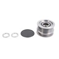 ORIGINAL® Valeo Generatorfreilauf für Renault TWINGO II CLIO II KANGOO Express