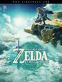 The Legend of Zelda(tm) Tears of the Kingdom - The Complete Official Guide: