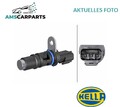 NOCKENWELLENSENSOR IMPULSGEBER 6PU 358 380-281 HELLA NEU OE QUALITÄT