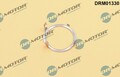 DR.MOTOR AUTOMOTIVE AGR-Ventil-Dichtung Dichtung für AGR-Ventil DRM01330 nach