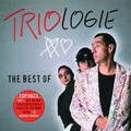 Triologie-the Best of von Trio | CD | Zustand sehr gut