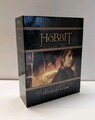 Der Hobbit Die Spielfilm Trilogie Extended Edition Blu-ray 