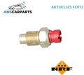KÜHLMITTELTEMPERATURSENSOR HINTEN 727015 NRF NEU OE QUALITÄT