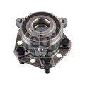 FEBI BILSTEIN Radlagersatz 184629 passend für TESLA