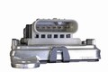 NOx-Sensor NOx-Katalysator nach SCR-Katalysator METZGER für OPEL INSIGNIA A
