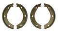 Bremsbackensatz, Feststellbremse 217 397 HART für ALPINA BMW