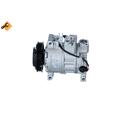 Kompressor Klimaanlage NRF für Audi Allroad 4BH C5 A6 Avant 4B 8E5 B6