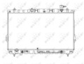 NRF KÜHLER MOTORKÜHLUNG passend für HYUNDAI SANTA | 53646