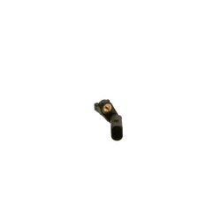 BOSCH ABS SENSOR RADDREHZAHL 0986594504 FÜR AUDI SEAT SKODA VW PORSCHE