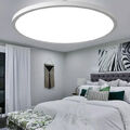 24W-48W LED Deckenleuchte Deckenlampe Flur leuchte Lampe Wohnzimmer Schlafzimmer