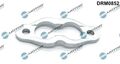 Dr.Motor Automotive DRM0852 Halter, Einspritzventil für AUDI SEAT SKODA VW