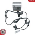 ESEN SKV ABS Sensor Raddrehzahl 06SKV525 für TOYOTA LAND CRUISER 90 RUNNER 3 EFI