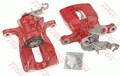 Bremssattel TRW BHN1143E +49.52€ Pfand für SKODA OCTAVIA 3 Combi 5E5 5E6 5E3 NL3