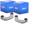 2X SKF KOPPELSTANGEN STABI STREBE VORNE LINKS+RECHTS passend für AUDI A8 VW PHAE