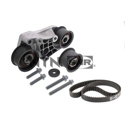 ORIGINAL® Snr Zahnriemensatz für Opel VECTRA B VECTRA C Caravan VECTRA B