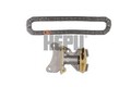 HEPU Steuerkettensatz Simplex Kette geschlossen für VW Golf V 2.0 GTI EOS
