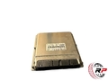 Steuergerät Motor 270 CDi 125KW A6121534979 0281011068 Mercedes C Klasse W203