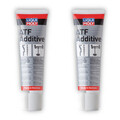 2x 250ml LIQUI MOLY 5135 Additiv ATF Automatikgetriebe Lenkgetriebe Getriebeöl