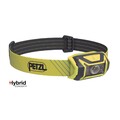 Petzl TIKKA Core Stirnlampe Kopflampe 450 Lumen Gelb