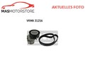 KEILRIPPENRIEMENSATZ SKF VKMA 31216 P FÜR VW POLO,BORA,NEW BEETLE,FOX 1.6L,1.4L