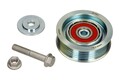 Maxgear 54-1241 Umlenk-/Führungsrolle, Keilrippenriemen für TOYOTA