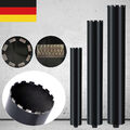 Diamantbohrkrone Dosenbohrer Kernbohrkrone Nass Trocken Bohrkronen 32-200 mm DE