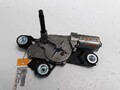 3M51R17K441AE HINTERER WISCHERMOTOR / 0390201823 / 622791 FÜR FORD S-MAX CA1 T