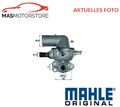 KÜHLFLÜSSIGKEIT KÜHLER THERMOSTAT MAHLE ORIGINAL TI 182 89 A FÜR FIAT ULYSSE