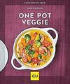 One Pot Veggie (GU KüchenRatgeber) von Seifried, Marco | Buch | Zustand sehr gut