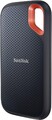 SanDisk Extreme Portable SSD 4 TB (tragbare NVMe SSD, USB-C, bis zu 1.050 MB/s L
