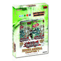 Yu-Gi-Oh! Hidden Arsenal Chapter 1 Box - Deutsche Ausgabe