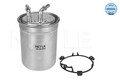 Meyle Kraftstofffilter 100 323 0025 für AUDI SEAT SKODA VW