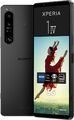 Sony Xperia 1 IV Handy 256GB 6,5', 12GB RAM, Dreifachkamera, 4K, schwarz (Dual SIM)