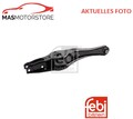 QUERLENKER LENKER RADAUFHÄNGUNG FEBI BILSTEIN 172743 A FÜR SEAT LEON ST,LEON
