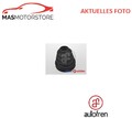 ACHSMANSCHETTE ANTRIEBSWELLE AUTOFREN SEINSA D8610 I FÜR HONDA ACCORD VII,FR-V