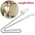 Hundehalskette Metall Kettenwürger Edelstahl Hundehalsband Ketten Hundeketten