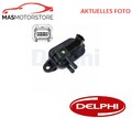 SENSOR ABGASDRUCK DELPHI DPS00025-12B1 I NEU OE QUALITÄT