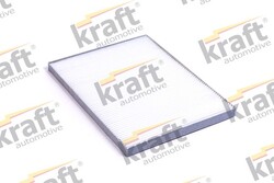 KRAFT AUTOMOTIVE 1731520 Innenraumfilter für OMEGA B 2.0-3.2 03.94-07.03 OPEL