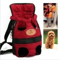 Pet Rucksack Tasche Hunde Katzen Hunderucksack Tasche Tragetasche TräGer LH