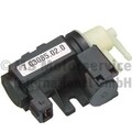 PIERBURG 7.03085.02.0 Druckwandler Abgassteuerung für OPEL ZAFIRA B (A05)