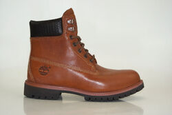Timberland 6 Inch Premium Boots Waterproof Stiefel Herren Schnürstiefel 9633B