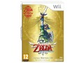 The Legend Of Zelda: Skyward Sword - Special Edition - neu / sealed - Nintendo W