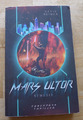 David Reimer: Mars Ultor Nemesis Cyberpunk Thriller Science Fiction TB 2020