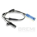 BREMI ABS Sensor Raddrehzahl Vorne für MINI Schrägheck (R50, R53) Cabrio (R52)