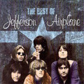 Jefferson Airplane The Best Of Jefferson Airplane (CD) Album