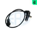 ERA Impulsgeber Kurbelwelle Drehzahlsensor für Opel Meriva Corsa C F08 F68 F67