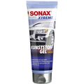 Kunststoffpflege Gel SONAX XTREME Kunststoff Gel Außen Nano Pro 250 ml