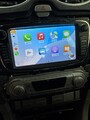 Autoradio Android 13 Carplay GPS Navi WIFI RDS Für Ford Focus MK2 Mondeo C S Max